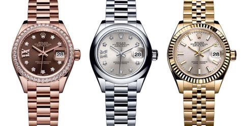 prezzi rolex donna|rolex orologi prezzi.